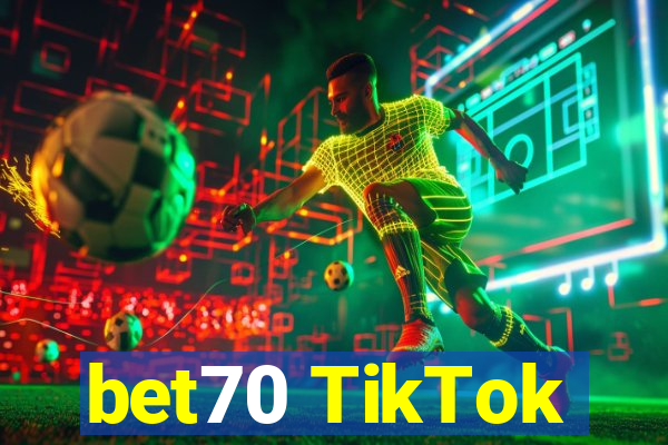 bet70 TikTok